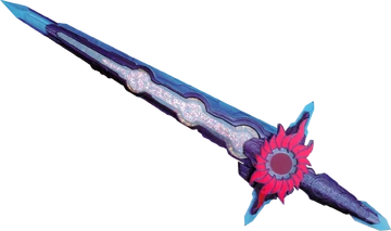 Haouken Xross Saber | Kamen Rider Wiki | Fandom