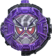 KRZiO-Genm Ridewatch