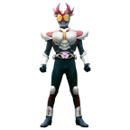 Kamen Rider Agito Kamen Rider Agito Shining Form