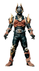 Kamen Rider Imperer