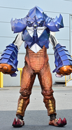 Kong Deadman