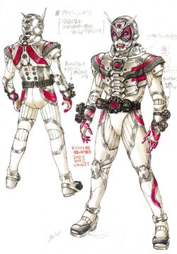 Hiryu Kakogawa | Kamen Rider Wiki | Fandom