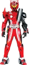 Heart (1.14 MB) Kamen Rider Drive Type Tridoron Heart
