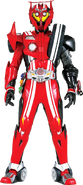 Kamen Rider Drive Type Tridoron