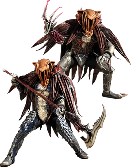 KRDr-Reaper Legion