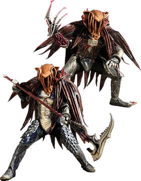Reaper Legion | Kamen Rider Wiki | Fandom