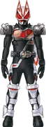 Geats WizardMagnum Form Concept Art