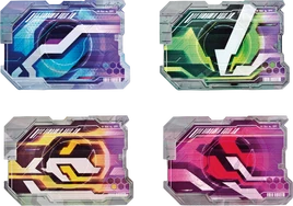 KRGe-Raise Riser Cards