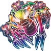 Rainbow Antrooper