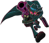 Repli Bulletbang