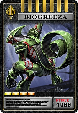 KRRy-Biogreeza Advent Card