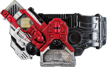 Lostdriver | Kamen Rider Wiki | Fandom