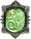 Chameleo Wizard Ring