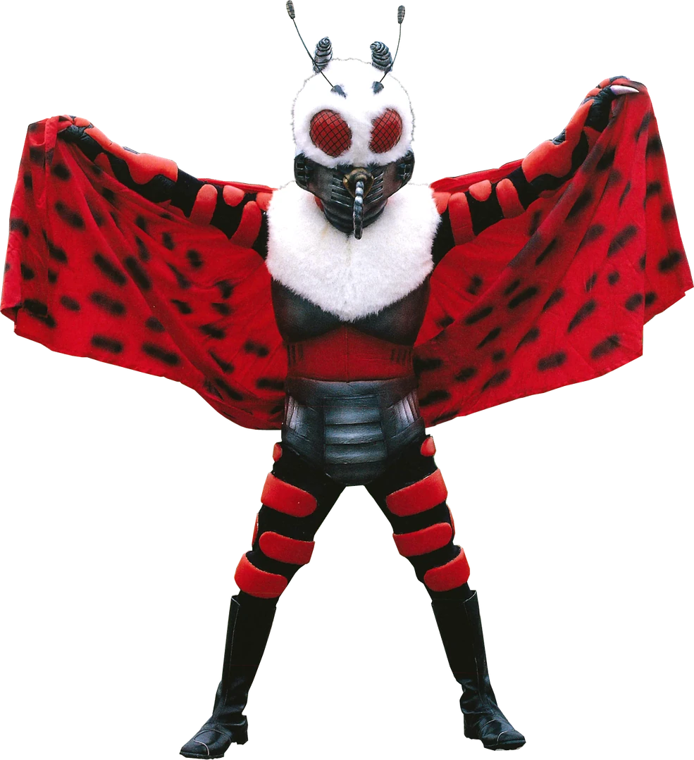 ●BEASTSIDE CREW MODEROID BLACK OX (TETSUJIN29 OX)｜Good Smile Company