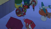 Kamen Rider Alpha & Omega in Crayon Shin-chan.jpg