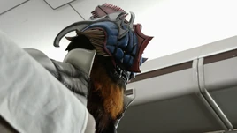 Mandrill Deadman Phase 2 Profile