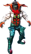 Orangutan Deadman