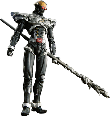 Silver Hakaider | Kamen Rider Wiki | Fandom Silver Hakaider | Kamen Rider Wiki | Fandom