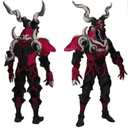 Yagi Inves concept art