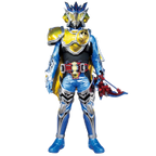 Armored Rider Duke Armored Rider Duke Lemon Energy Arms