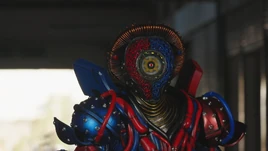 Bomb Nightmare Profile