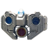 GingaOh Driver (294 kio) GingaOh Driver