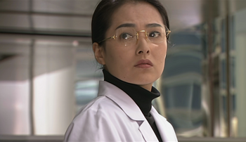 Hikari, Kamen Rider Wiki