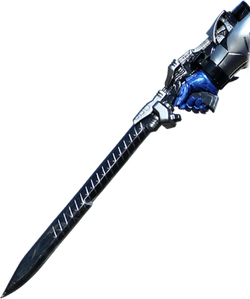 Amazon Neo Armaments | Kamen Rider Wiki | Fandom