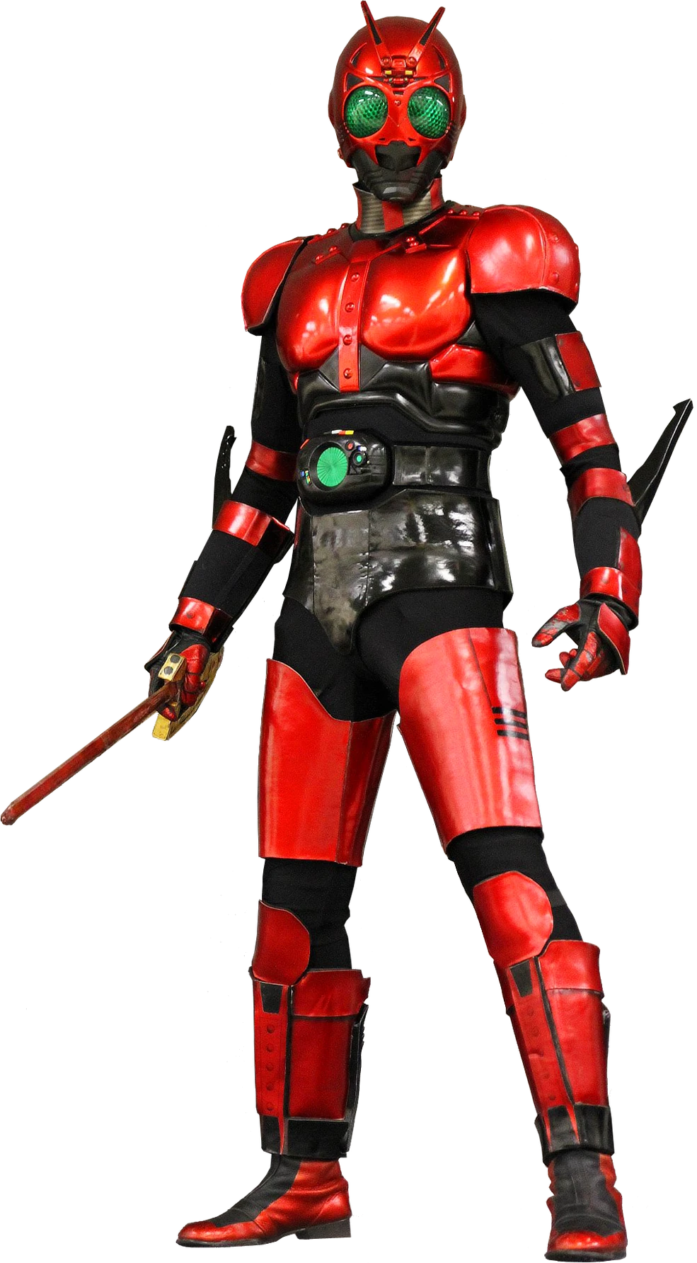 Shadow Moon | Kamen Rider Wiki | Fandom