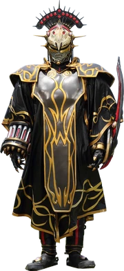 KRFo-Sagittarius Zodiarts Mantle