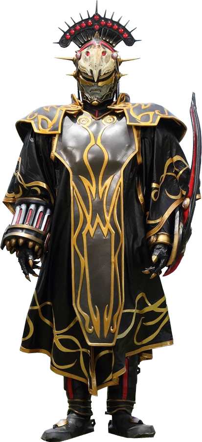 Sagittarius Zodiarts | Kamen Rider Wiki | Fandom