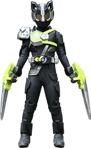 KRGe-Hakubiarmedclaw (upper)