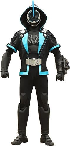 Jebil Kamen Rider Wiki Fandom