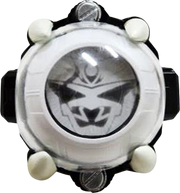 KRGh-Gamma Eyecon (Gamma Ultima)