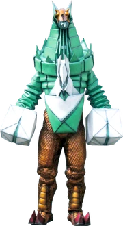 KRRe-Kangaroo Deadman