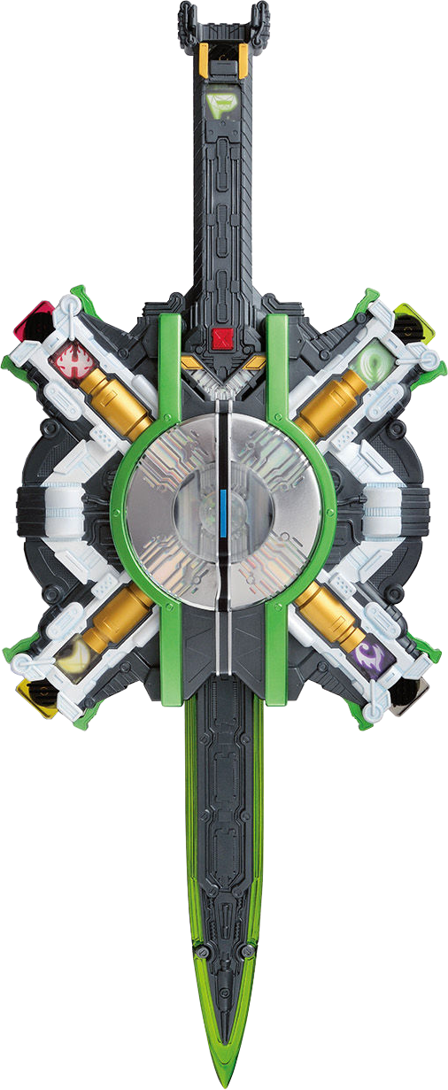 Kamen Rider Double, Kamen Rider Wiki