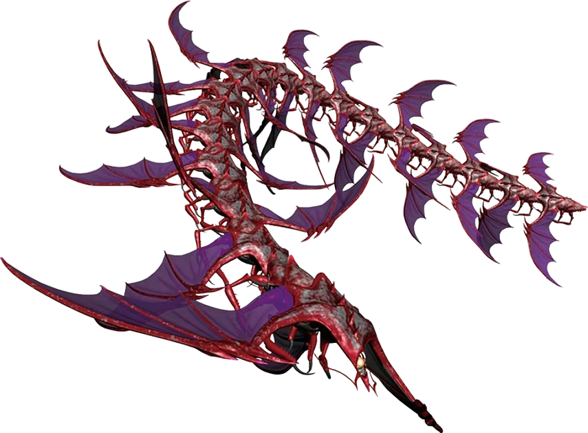 Bandersnatch | Kamen Rider Wiki | Fandom