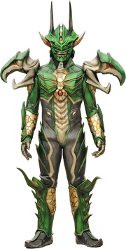 KRWi-Gremlin (Evolved Body)