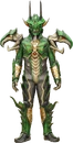 Gremlin Evolved