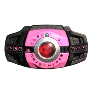NeoDecadriver