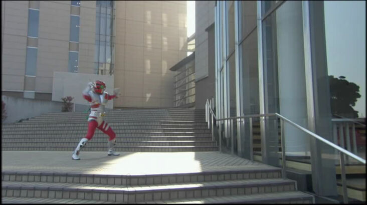 Ryo Murasame | Kamen Rider Wiki | Fandom