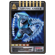 Abysslasher