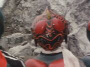 Amazon in Skyrider 28