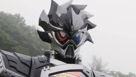 Another Para-DX Profile