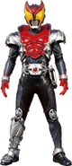 Kamen Rider Decade Kiva
