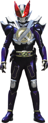 Kamen Rider New Den O Kamen Rider Wiki Fandom