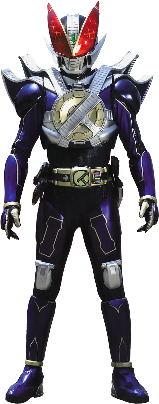 Kamen Rider New Den-O | Kamen Rider Wiki | Fandom