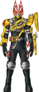 Geats Powered BuilderWizard Form Concept Art