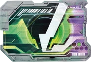 Kekera Raise Riser Card