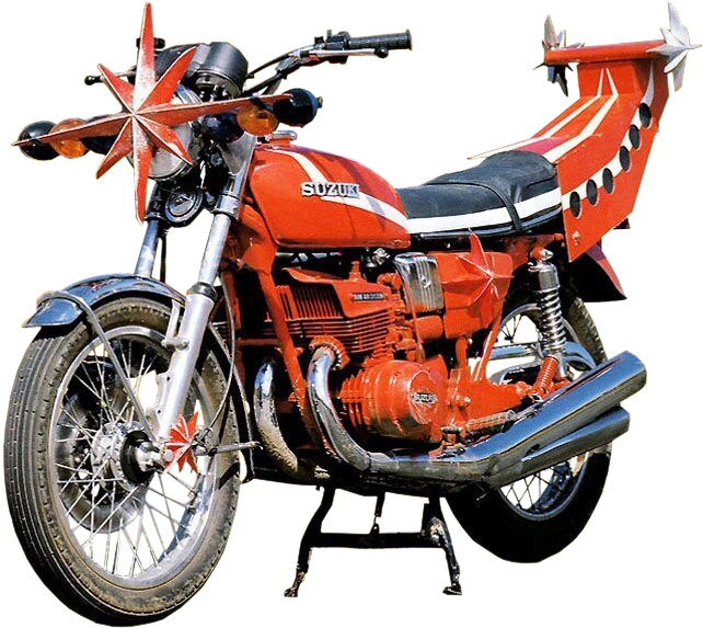 ＊ Kabutoro | Kamen Rider Wiki | Fandom